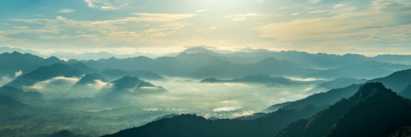 Scenic Horizon Vista