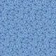 Minimal Floral Linework Moody Blue
