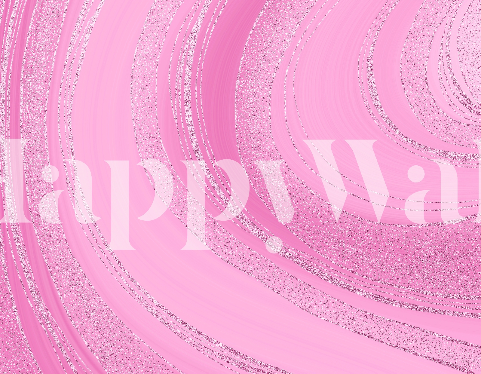 Pink Silver Marble Wallpaper Buy Online Happywall