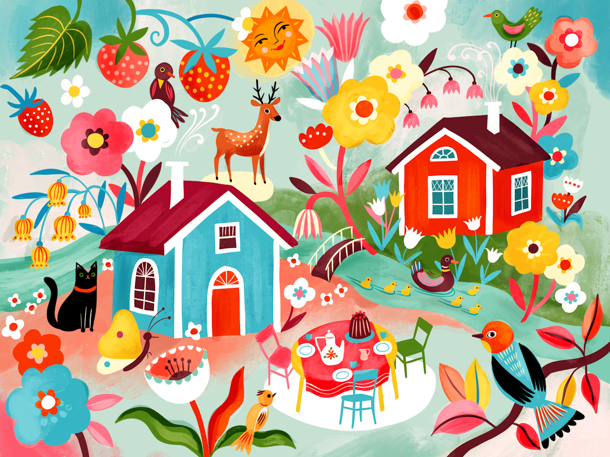picnic