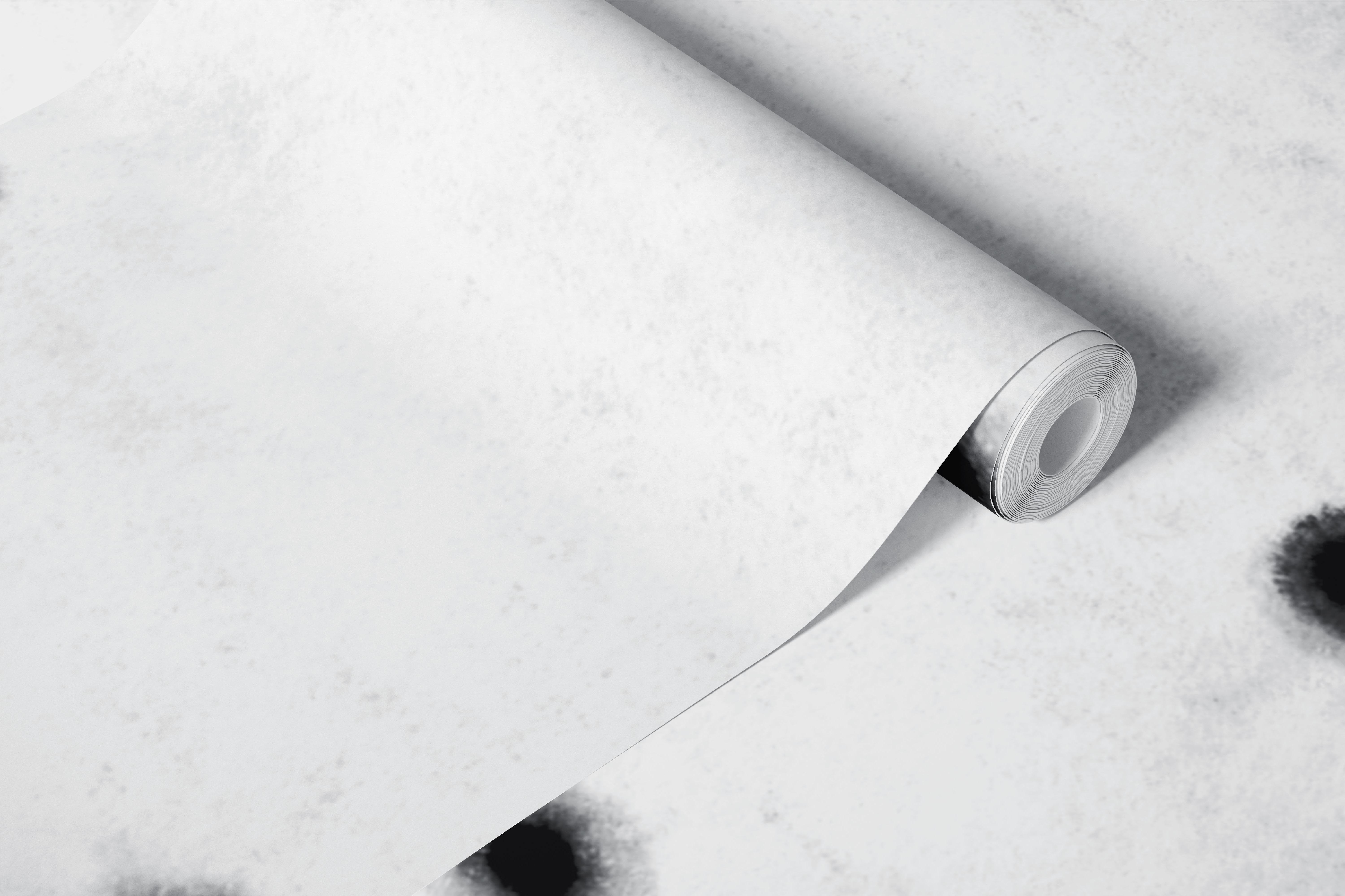 Papier peint Sprout 02 dans une pièce