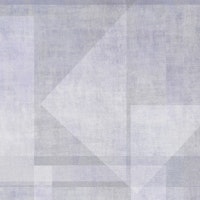 Soft Gray Geometric Linen Texture wallpaper