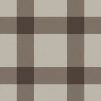 Neutral Buffalo Check Medium papiers peint