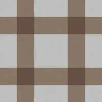 Neutral Buffalo Check Medium tapet