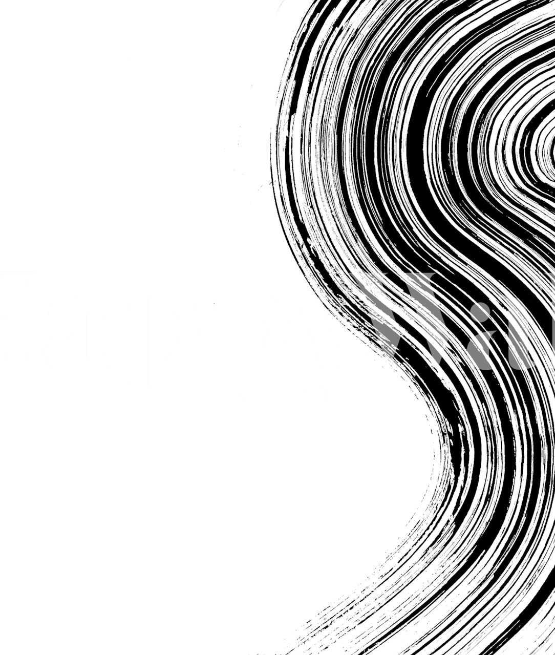 abstract wallpaper design with wave patterns