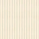 Soft Candy Stripes On Canvas Muted
