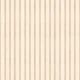Soft Candy Stripes On Canvas Vintage