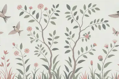 Horizontal Pattern