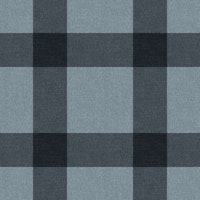 Slate Checkered Textile papel de parede