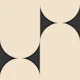 Minimalist Geometric Arches