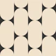 Minimalist Geometric Arches
