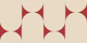 Scandinavian Arch Geometry Stripes