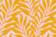 Leaf Forest - Pink and Yellow