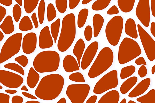 Giraffe Spot Safari Style