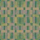 Soft Watercolor Tile Mosaic