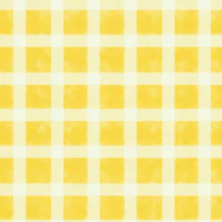 Watercolor Patchwork Check tapeta