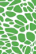 Jungle Spots Geometric Green