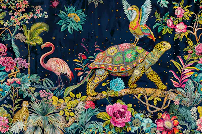 Mural