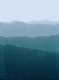 gradient landscape