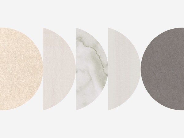 Neutrals Geometric 01