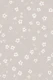Scandi Minimalist Floral – Light Taupe