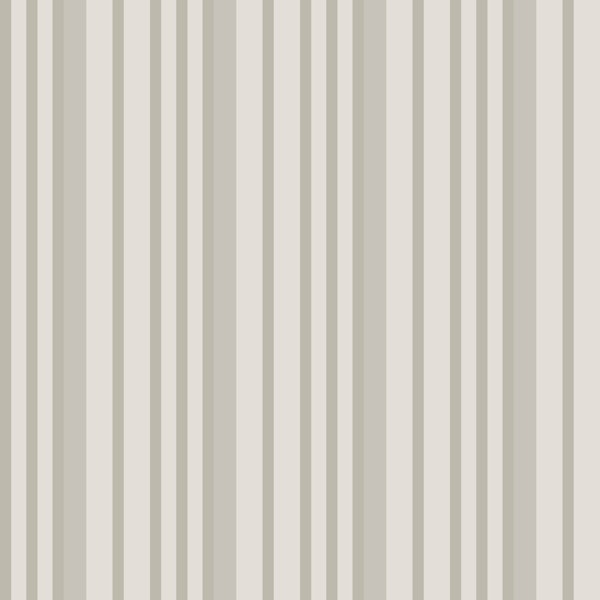 Studio Stripe – Greige Line