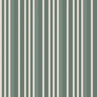 Studio Stripe – Forest Greige wallpaper
