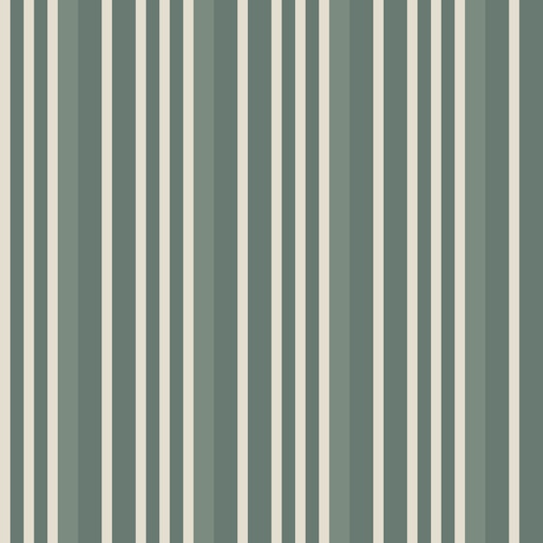 Studio Stripe – Forest Greige
