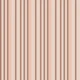 Studio Stripe – Terracotta Veil