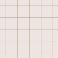Modern Rose Beige Grid tapete