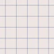 Scandinavian Blue Grid Minimal