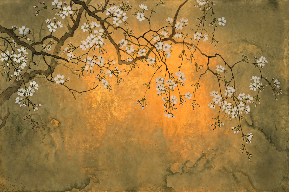 oriental