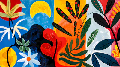 Mural