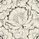 Chintz in Charcoal Chalk - medium