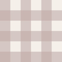 Cozy Farmhouse Antique Rose and Ivory Vichy tapety