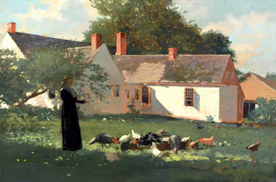 Mural