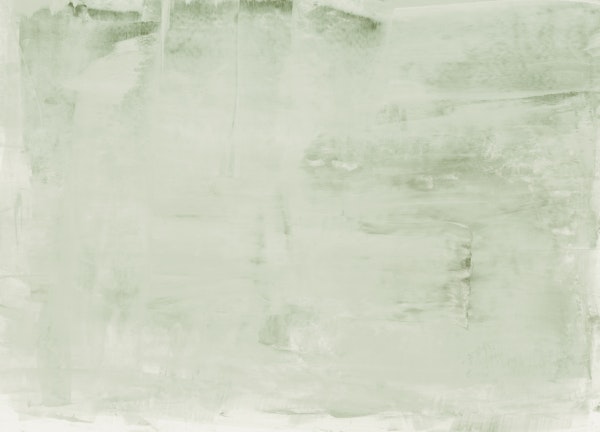 soft layers pale sage