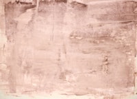 soft layers terracotta tapete