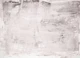 Soft Gray Wash Abstract