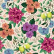 Mediterranean Maximalist Garden
