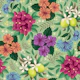 Mediterranean Maximalist Garden - Sage Green