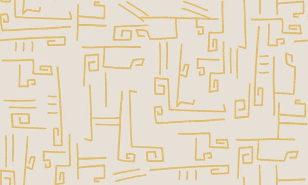 Scandinavian Line Geometry 02