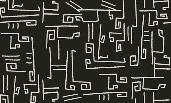 Scandinavian Line Geometry 03