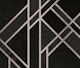 Black Art Deco