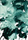 inkblot marble green