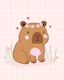 Capybara