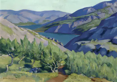 Mural