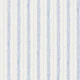 Small Summer Boho Stripe Blue