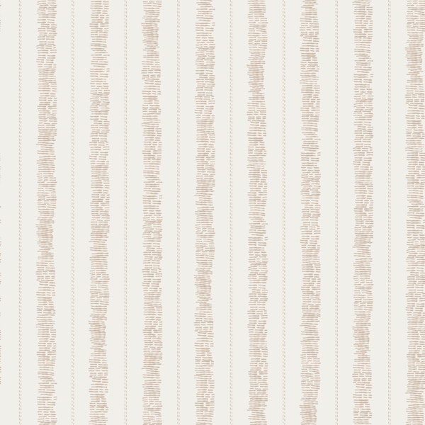 Summer Boho Stripe beige