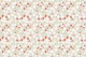 Strawberry Garden Soft Beige Cottagelove